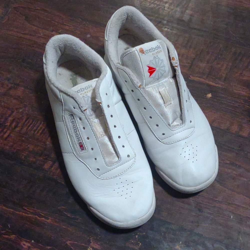 Reebok shoes
